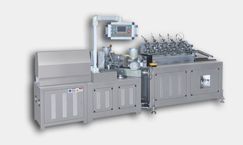 不銹鋼環(huán)保紙吸管機